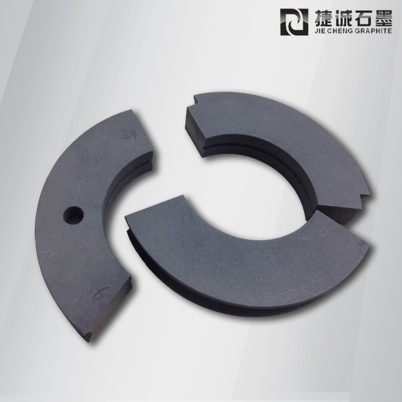 石墨三瓣環(huán) 石墨拼環(huán) 碳環(huán) 石墨密封圈 石墨環(huán) 東莞石墨環(huán)石墨軸承廠(chǎng)家